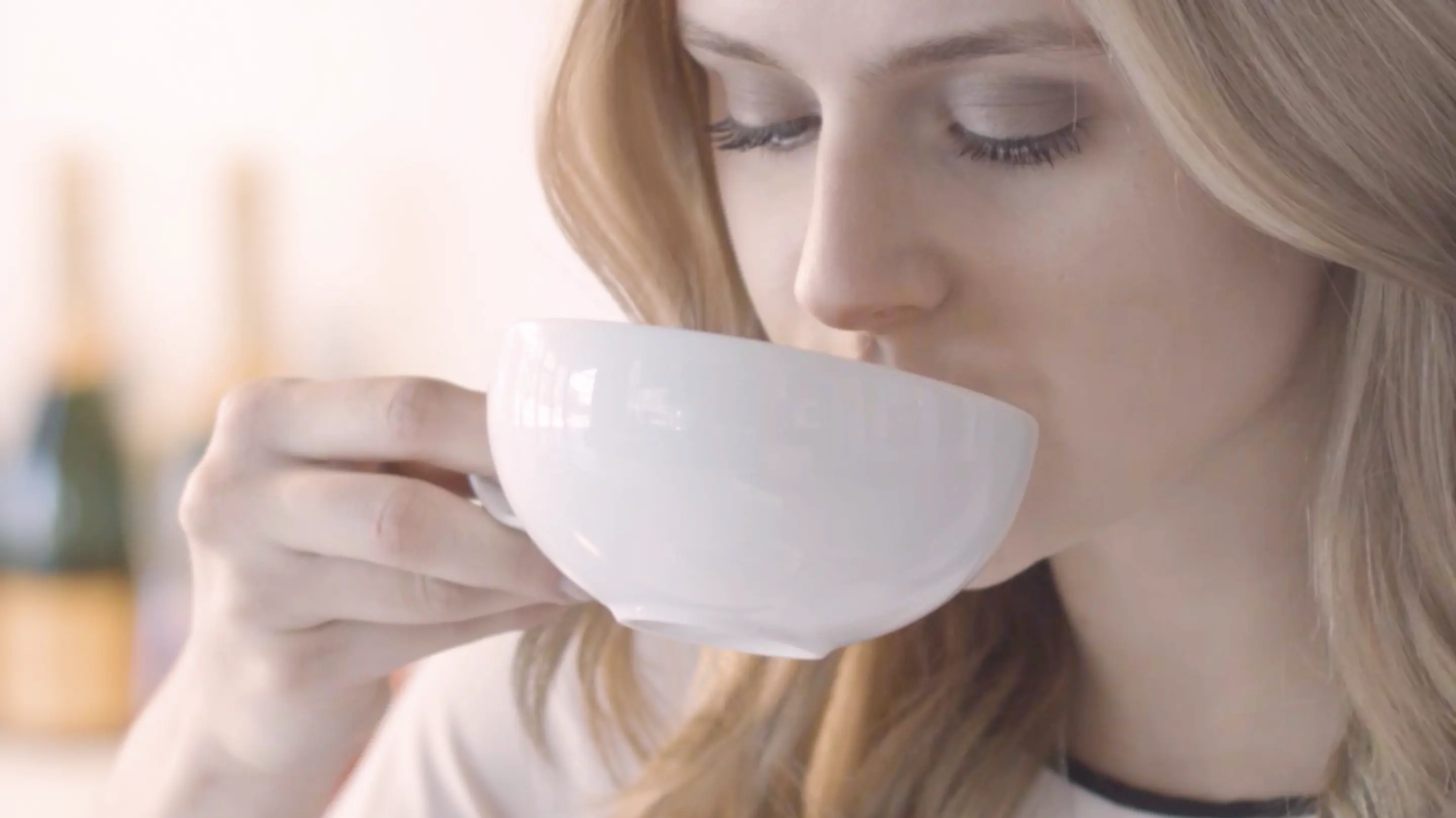 Masterfully Blended, Steeped in Peace