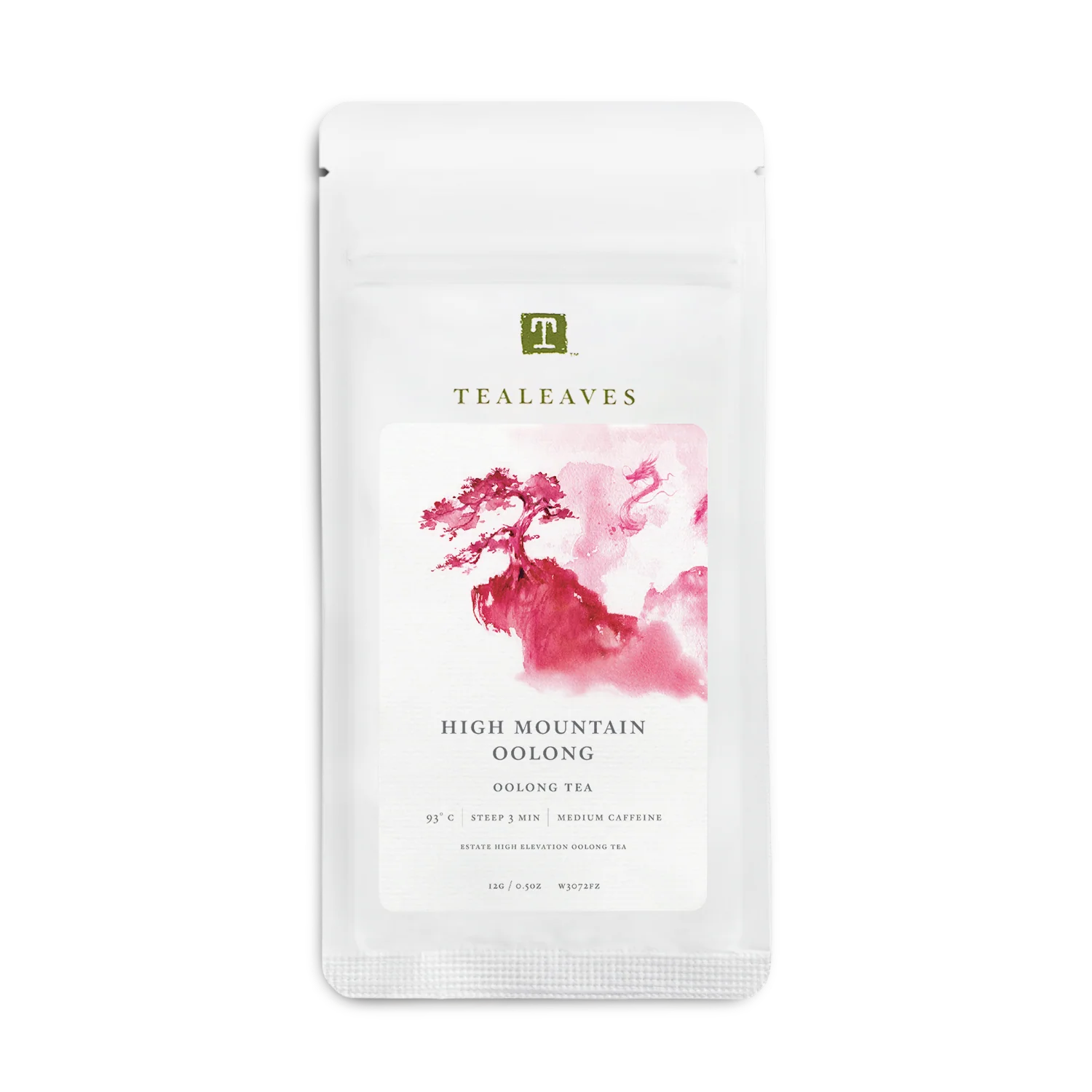 High Mountain Oolong - Image 3