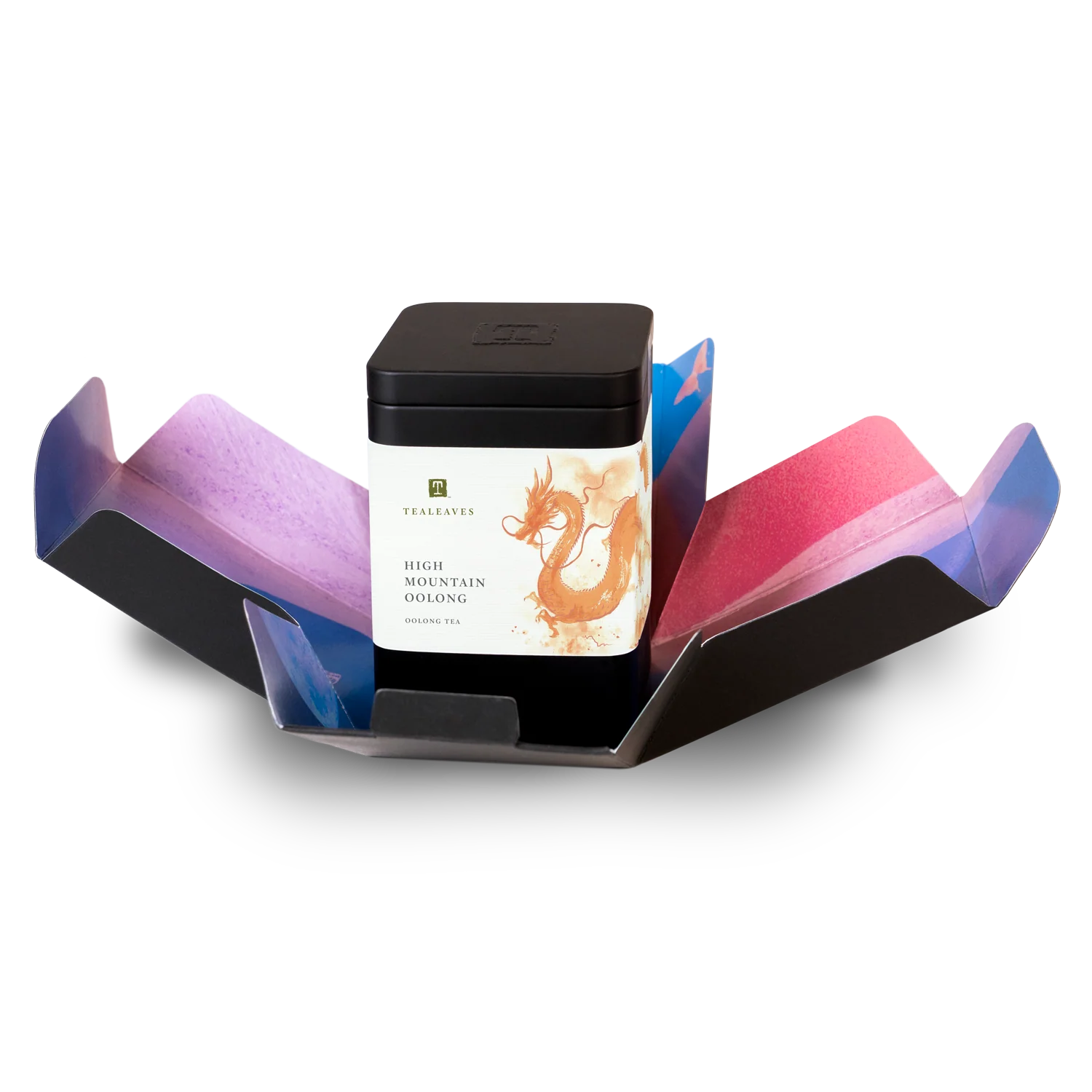 High Mountain Oolong - Image 4