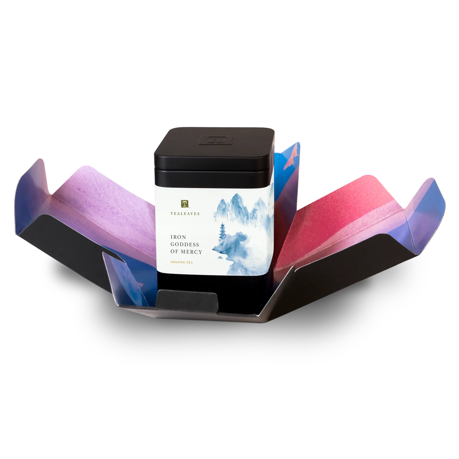 Iron Goddess Of Mercy - Image 3