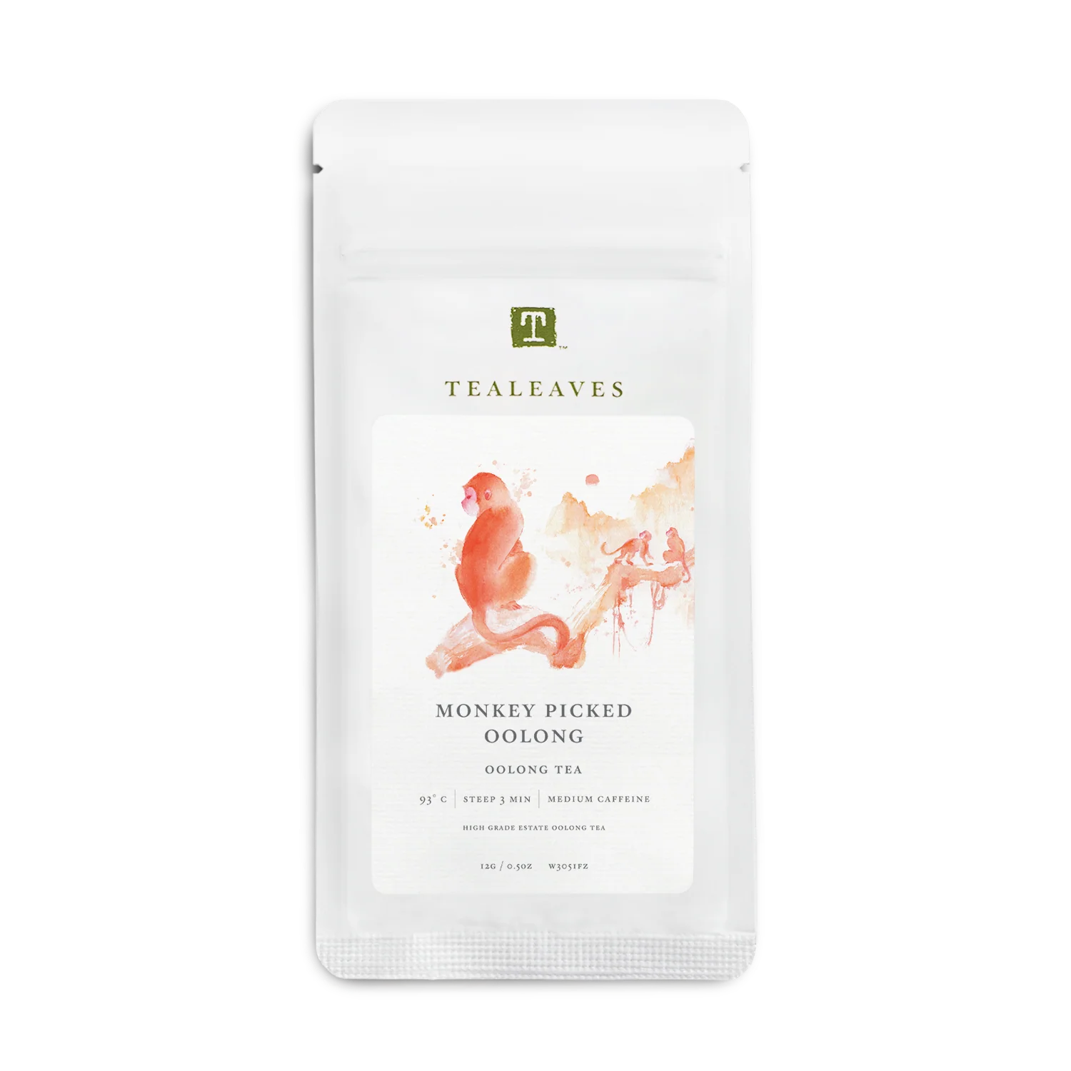 Monkey Picked Oolong - Image 3