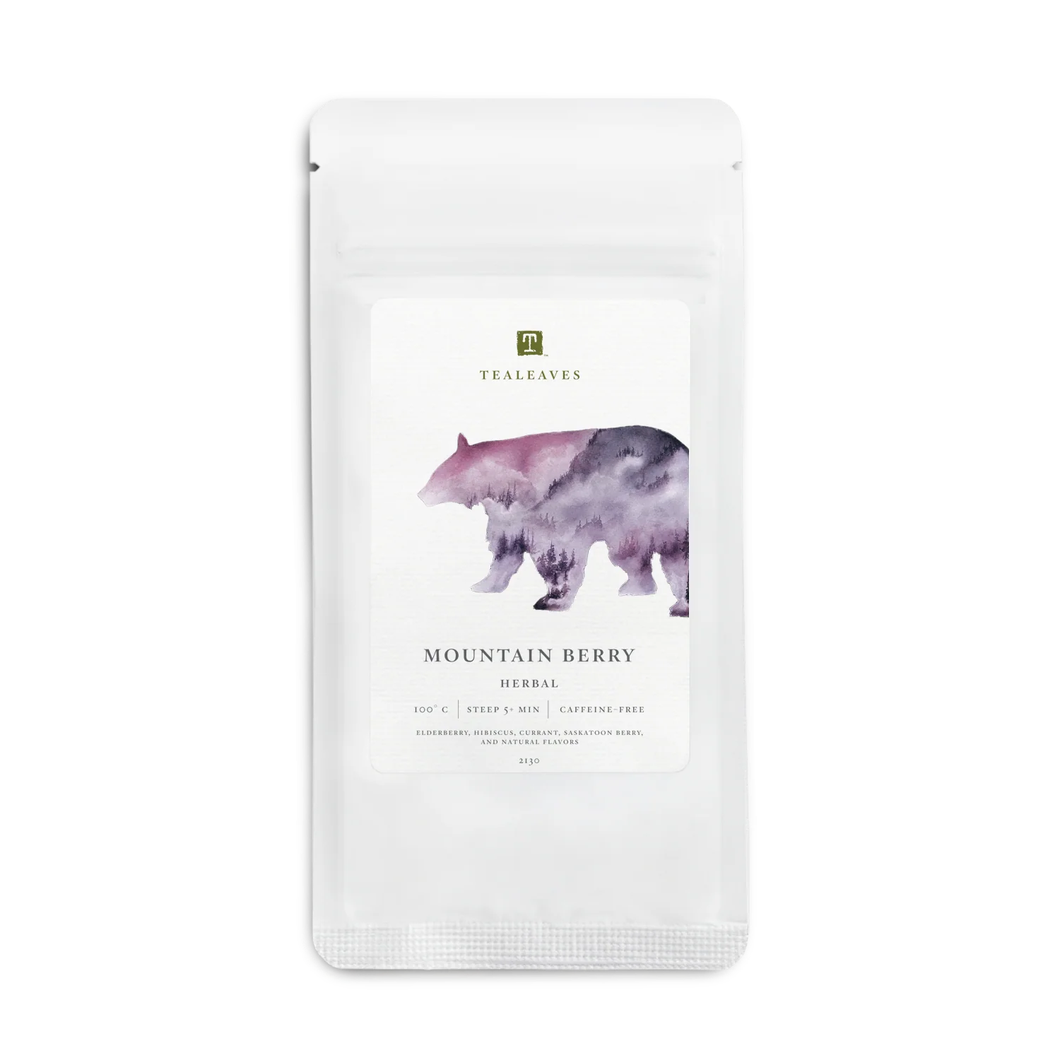 Mountain Berry - Image 3