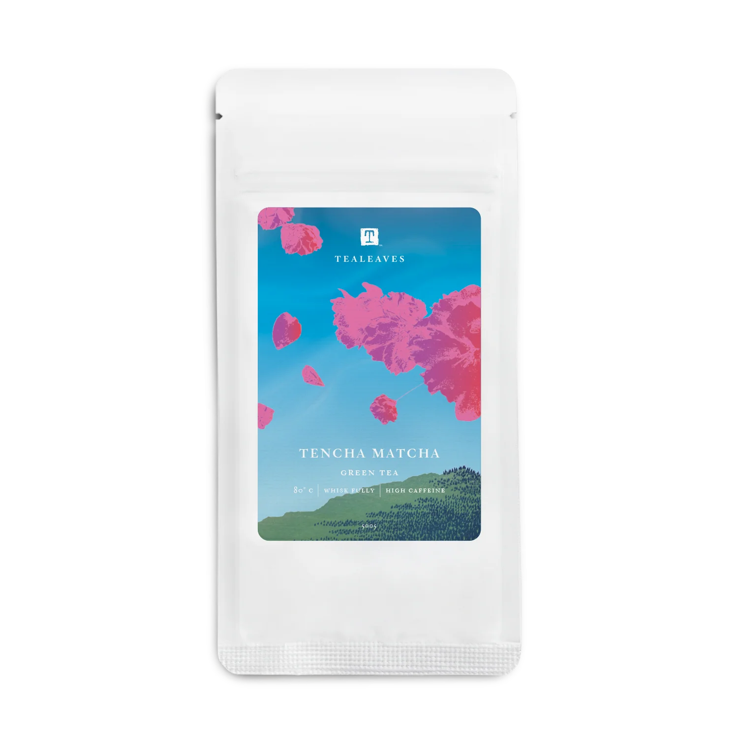 Tencha Matcha - Image 4